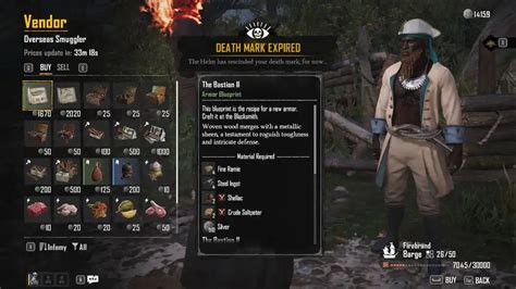 lost city of prei|How do you buy from overseas smuggler : r/SkullAndBonesGame .